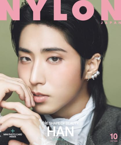 Amazon.co.jp: NYLON JAPAN編集部: 本、バイオグラフィー、最新